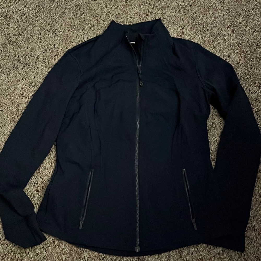Women’s define jacket